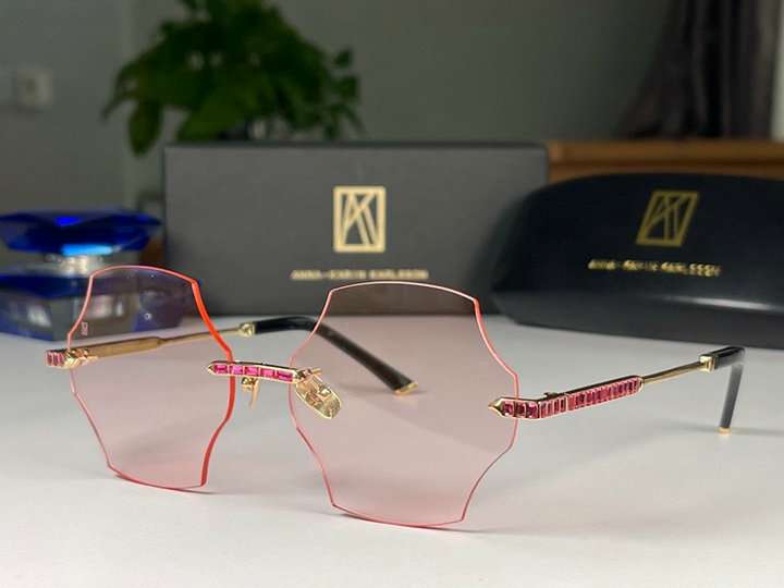 Picture of Anna-Karin Karlsson Sunglasses _SKUfw38898191fw